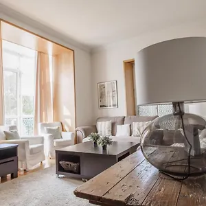 Prim Terrace - Local Rentss San Sebastián